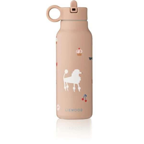 Gourde 350ml Falk Paris - Liewood