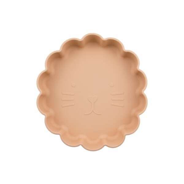 E&N - Assiette ventouse