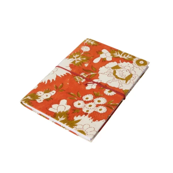 Carnet de note - Vishnu Squirrel - Bonheur du jour