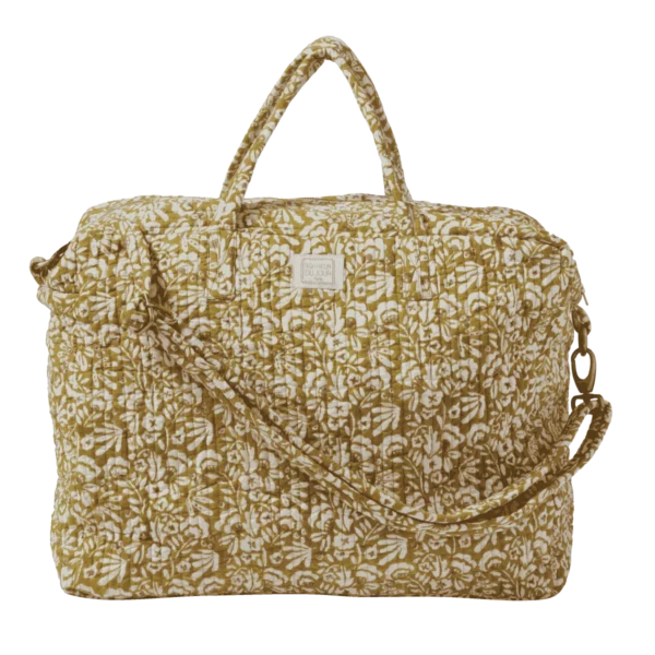 E&N - Sac à langer week-end