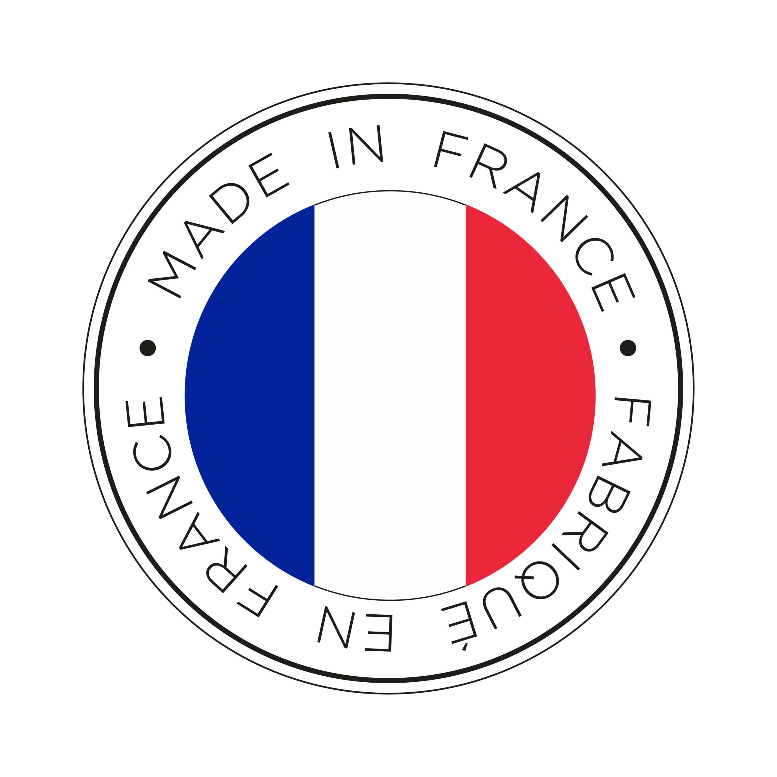 made in france logo