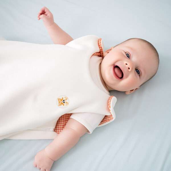 La Gigoteuse "Douceur de Saison" – TOG Mi-Saison