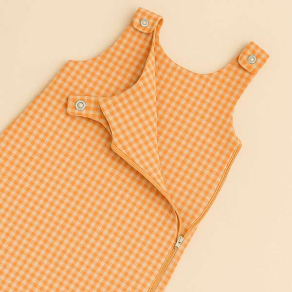 La Gigoteuse "Sieste à l'Ombre" – Vichy Bio d'Été