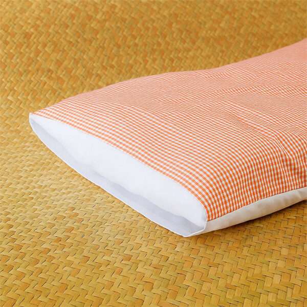 La Taie "Pureté Coton" – Percale Bio