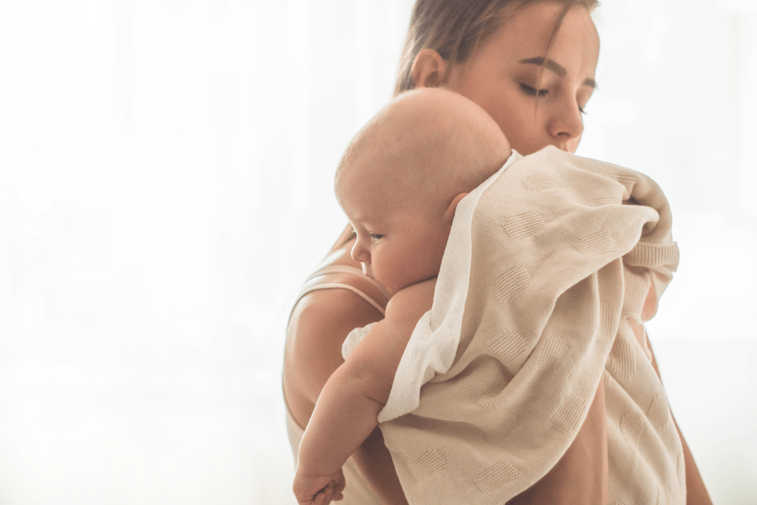Combien de langes pour bébé et leurs usages