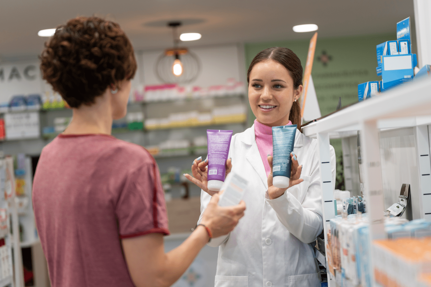 Liste inci : repérer les ingrédients cosmétiques à éviter