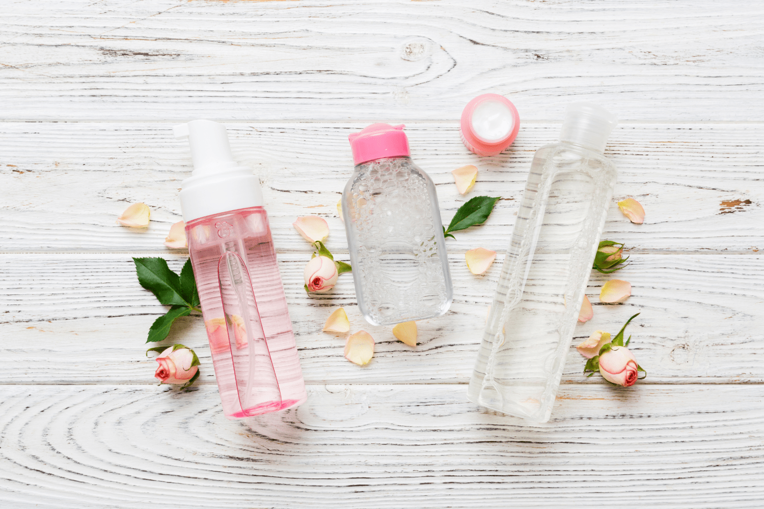 Acheter une eau micellaire bébé bio chez la petite boutique d'aurillac