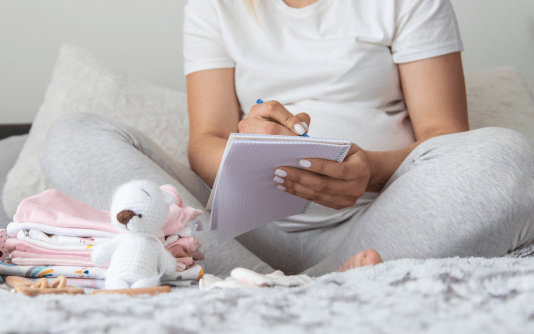 Liste de naissance bio : la checklist Made in France pour préparer l'arrivée de bébé sans rien oublier (ni rien acheter en trop)
