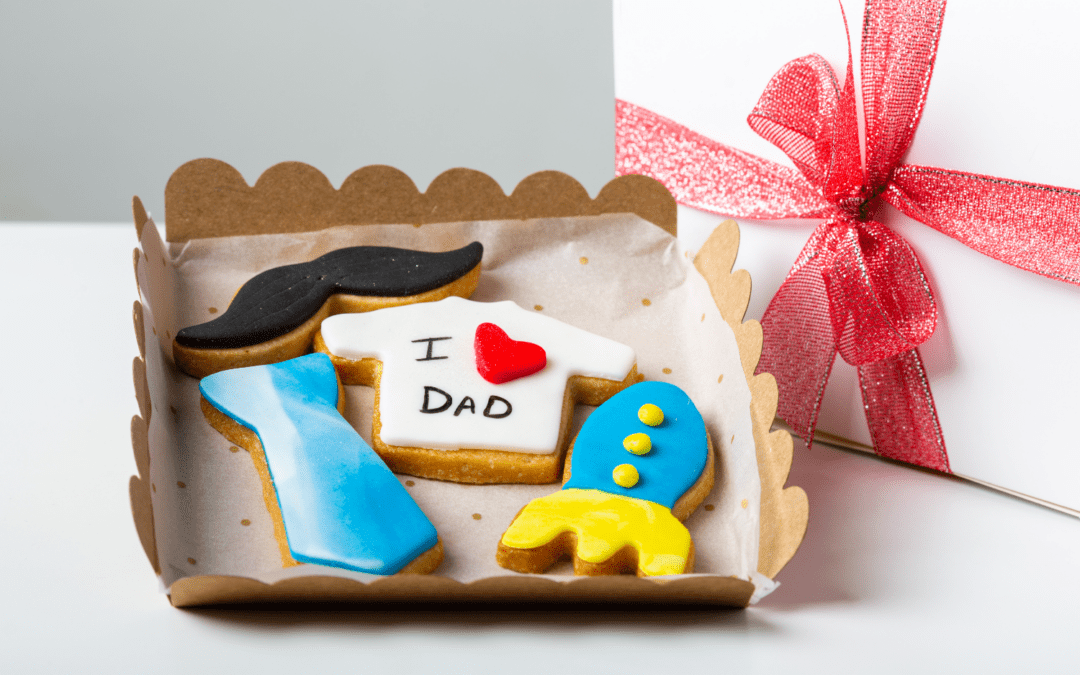 Cadeau fête des pères jeune papa : 10 idées pleines de sens pour un premier 21 juin