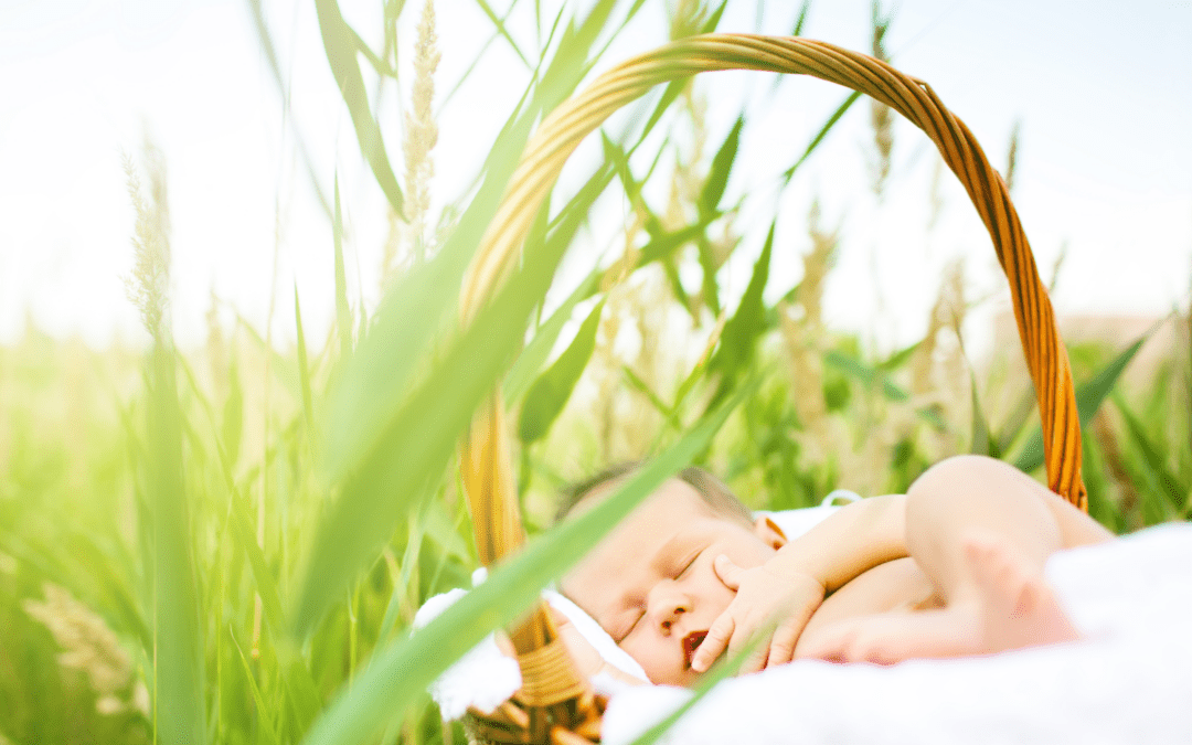 Sieste de bébé l'été : garder le rythme malgré la chaleur et les vacances